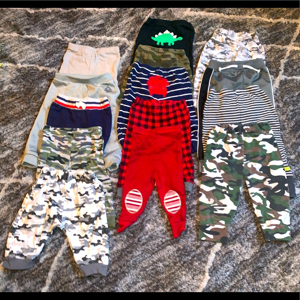 Baby boys pants!